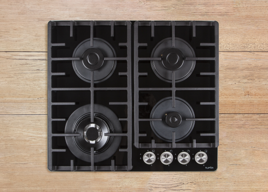 Варильна поверхня HG D7 ST (X)